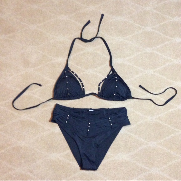 Ashley Graham X S4A NWOT Whoopee Bikini Set, 4 - Picture 2 of 10